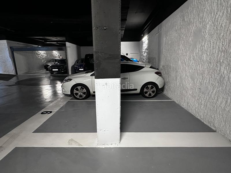 Foto 93c23531-99dc-4850-9266-65caf82238b8. Posto auto in Centre Badalona