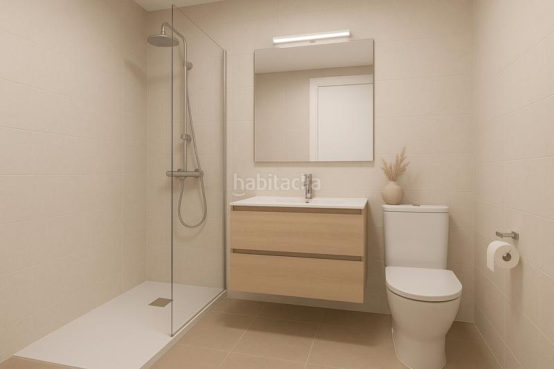 Foto 136d30b4-035a-4a8e-826b-62c1a6ec47c6. Planta baja obra nueva - últimos pisos en Centre Badalona