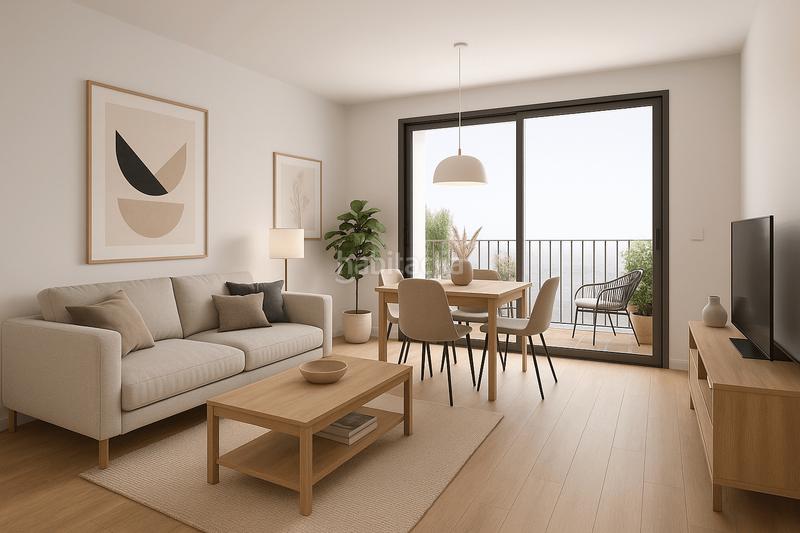 Foto b5e6b3de-5f91-4ef8-85a0-8e6683fbffa1. Planta baja obra nueva - últimos pisos en Centre Badalona