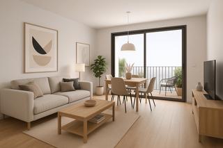 Dúplex a Centre. Obra nueva - últimos pisos