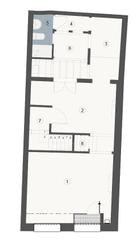Location Local commercial  Carrer del canonge baranera