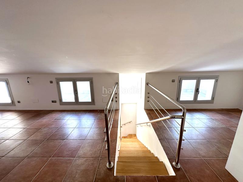 Foto 07851394-8718-4f75-bda0-bda7fbdbb314. Zweistöckige wohnung mit heizung in Progrés - Pep Ventura Badalona
