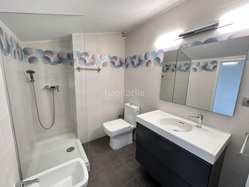 Foto 08706c9f-327d-44c3-a8b3-d695d9f6987c. Zweistöckige wohnung mit heizung in Progrés - Pep Ventura Badalona