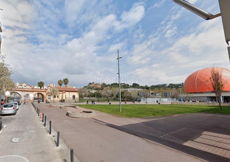 Foto a72abf4b-f09a-4e4c-bd35-c0d180690874. Piso totalmente reformado en La Salut Badalona