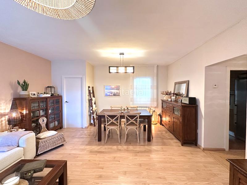 Foto 03c18c37-a6eb-4d32-a00b-1373d0abf02b. Etagenwohnung mit heizung in Gorg Badalona