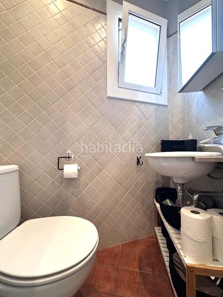 Foto 051acb29-31c2-4733-82c3-36be5974f58d. Etagenwohnung mit heizung in Gorg Badalona