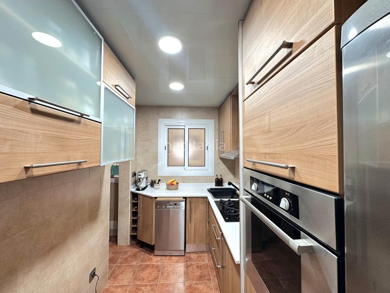 Foto 1468f406-a450-4384-abc4-056262b1833b. Etagenwohnung mit heizung in Gorg Badalona