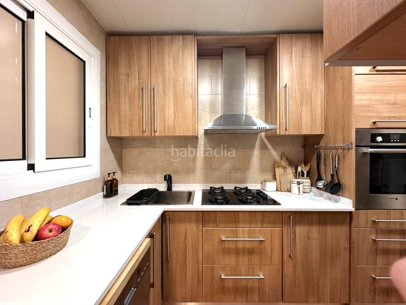 Foto 18d1157c-e63a-4b11-a1f4-2abfdc7974c1. Etagenwohnung mit heizung in Gorg Badalona