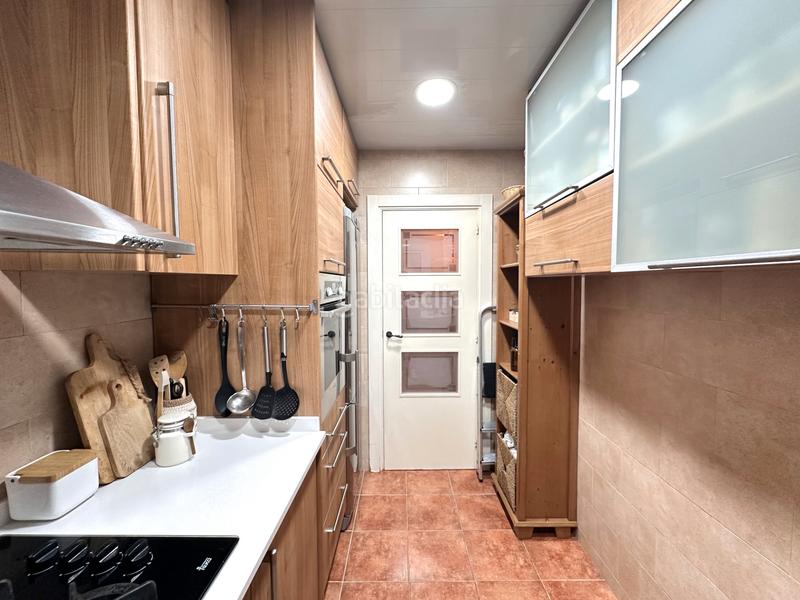 Foto 46f61f3e-f471-4e3c-82d9-e41abe4ca64c. Etagenwohnung mit heizung in Gorg Badalona