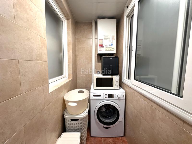 Foto 72bd3891-08bc-4aa1-97f9-399374038adc. Etagenwohnung mit heizung in Gorg Badalona