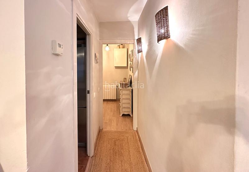 Foto 7ba55ac3-25cd-416c-a31a-5cf5db363a1b. Etagenwohnung mit heizung in Gorg Badalona