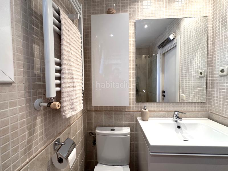 Foto 872cf3a7-9fda-4d3c-b75d-2aadc8988bd1. Etagenwohnung mit heizung in Gorg Badalona