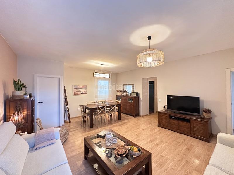 Foto 91338c62-0287-4d06-93a6-bf001fbf3503. Etagenwohnung mit heizung in Gorg Badalona