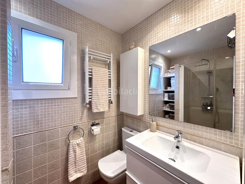 Foto a1bc7c46-d416-4a5d-9be0-4482f1892861. Etagenwohnung mit heizung in Gorg Badalona