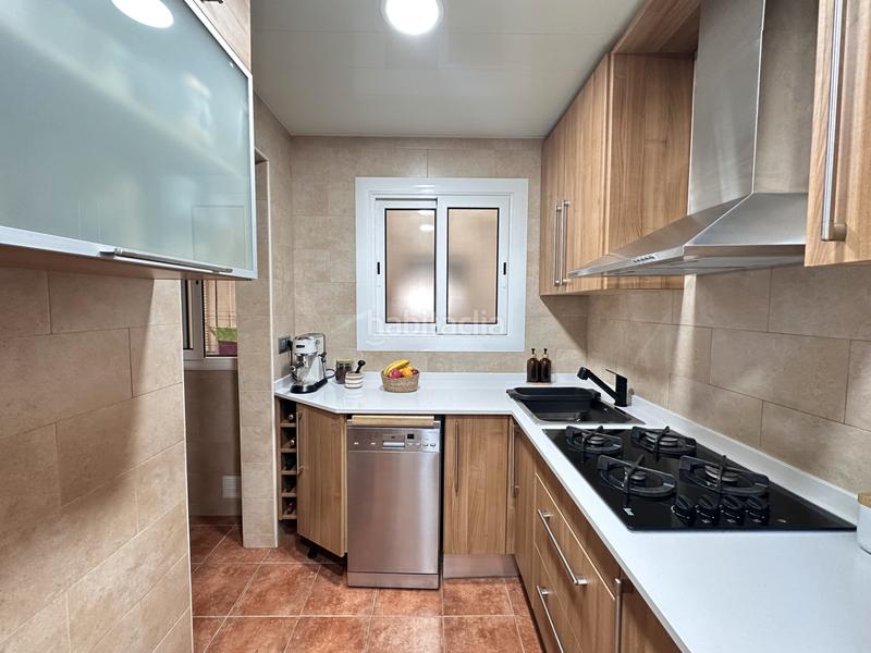 Foto ef3ce315-a19d-4764-a50e-6cb559961c3f. Etagenwohnung mit heizung in Gorg Badalona