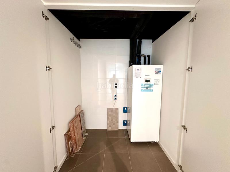 Foto 13190e64-92fc-437f-8cff-3aae06edb86c. Flat with heating parking pool in Port Badalona