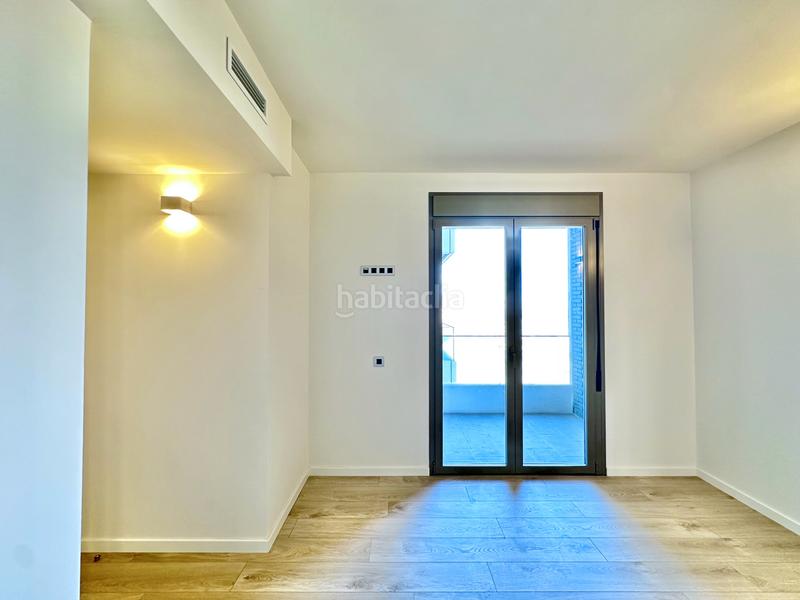 Foto 22b7fcdf-a6cd-46bb-a31a-0dc39095a344. Flat with heating parking pool in Port Badalona