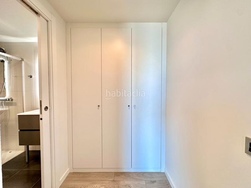 Foto 2e101b45-1611-4c04-9011-e66c7d86c255. Flat with heating parking pool in Port Badalona