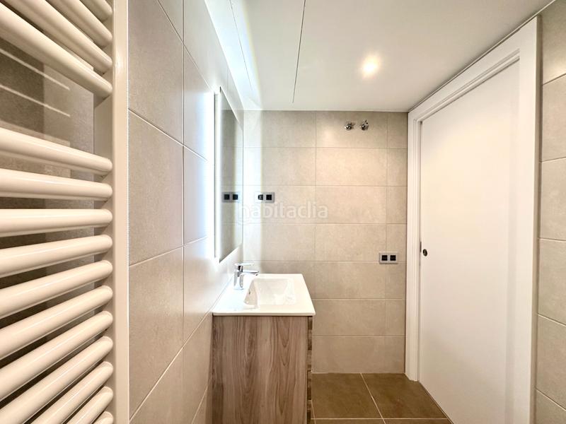 Foto 3bb84e29-406c-4bc7-9e8b-d57091533805. Flat with heating parking pool in Port Badalona