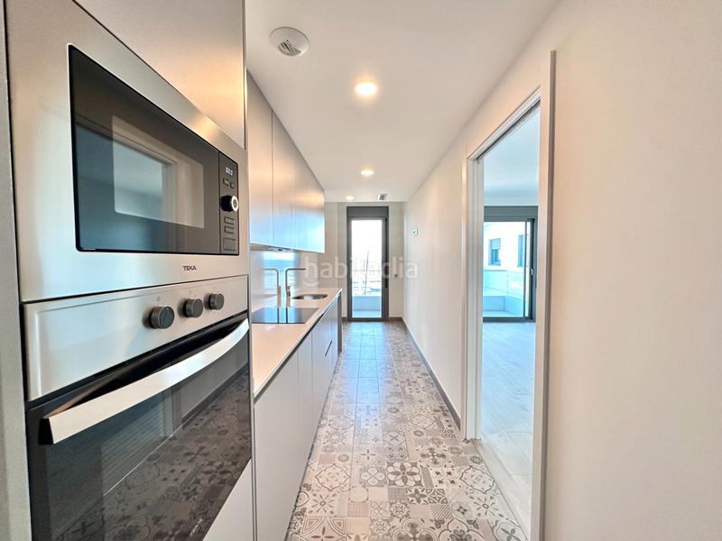 Foto 53ac1fa2-be9b-4b20-b43c-1516c12cfcab. Flat with heating parking pool in Port Badalona