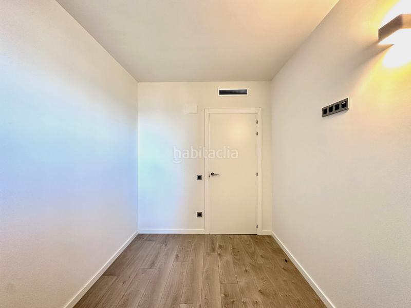 Foto 6f471ece-7f57-4c94-b394-ca06e27cd50f. Flat with heating parking pool in Port Badalona