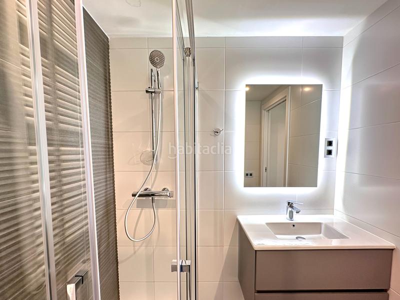 Foto 975e04cd-d1d9-4419-ad3f-7895a017d7d8. Flat with heating parking pool in Port Badalona