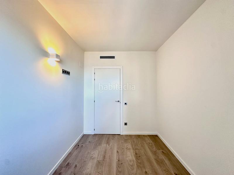 Foto 977d9366-9510-44bf-a88e-08b8220bd1fb. Flat with heating parking pool in Port Badalona