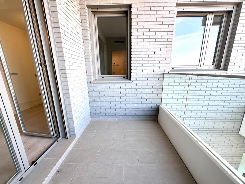 Foto a73a35b3-c4b3-4fc4-9298-0c13038168aa. Flat with heating parking pool in Port Badalona