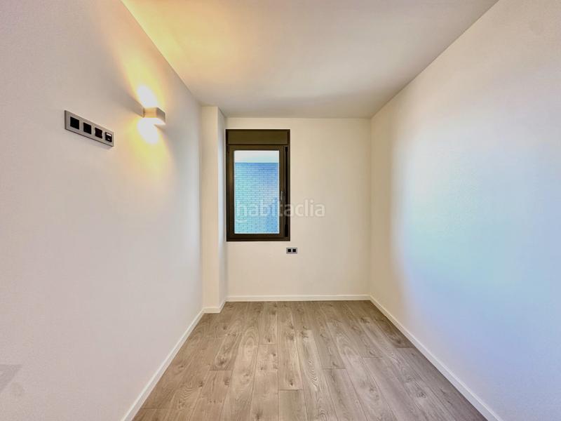 Foto da4a67dc-3076-4483-8646-28339bd6d371. Flat with heating parking pool in Port Badalona