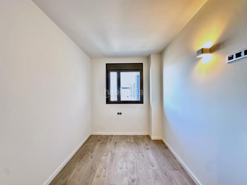 Foto f682b2b6-6191-460b-be44-fdd928f4356e. Flat with heating parking pool in Port Badalona