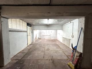 Geschäftsraum in Casagemes. Sin posibilidad de cambio de uso