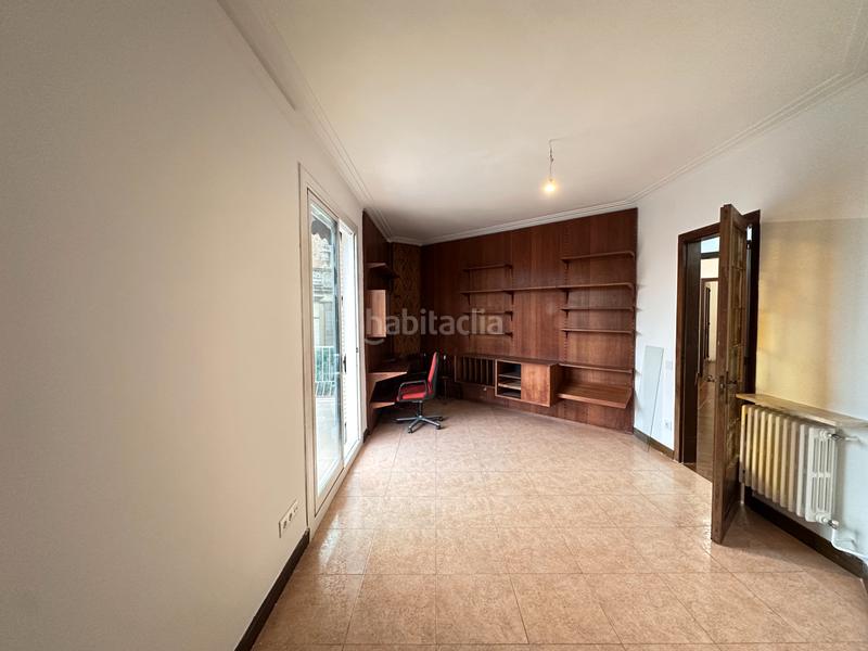 Foto d0b65b2c-81b7-45c2-a19d-1accc3cf665a. Affitto appartamento con riscaldamento in Centre Badalona