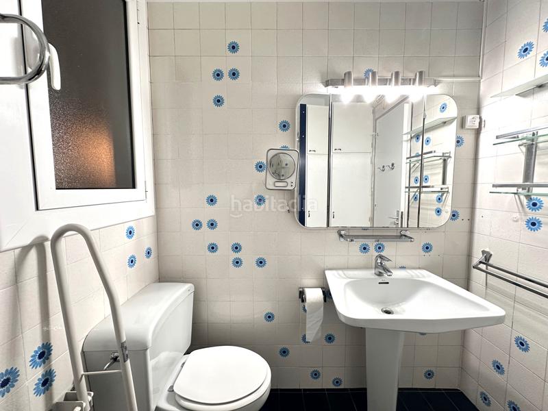 Foto fef945df-0580-4503-9856-46a2e187661a. Location appartement avec chauffage dans Centre Badalona