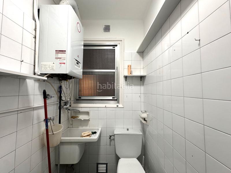 Foto c7269901-b136-48c7-929e-c06b8f2ccadb. Miete etagenwohnung mit heizung in Centre Badalona