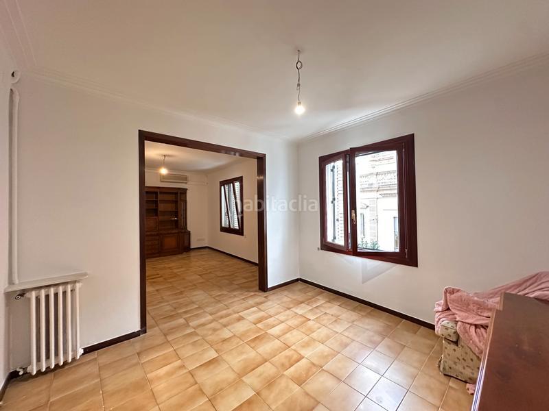 Foto 01776c7f-cad2-492f-81dc-a0b89424a038. Rent flat with heating in Centre Badalona