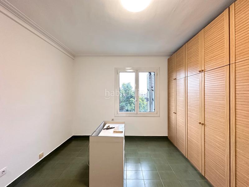 Foto 504673e9-0053-490d-97b0-c991dc813753. Rent flat with heating in Centre Badalona