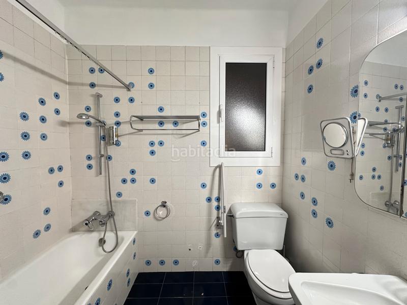 Foto 564e8b64-4b8f-4e80-a90f-d8d42fbab4d2. Rent flat with heating in Centre Badalona