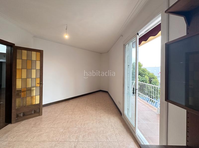 Foto ada947a0-d046-4448-923f-6612c7393cdb. Rent flat with heating in Centre Badalona