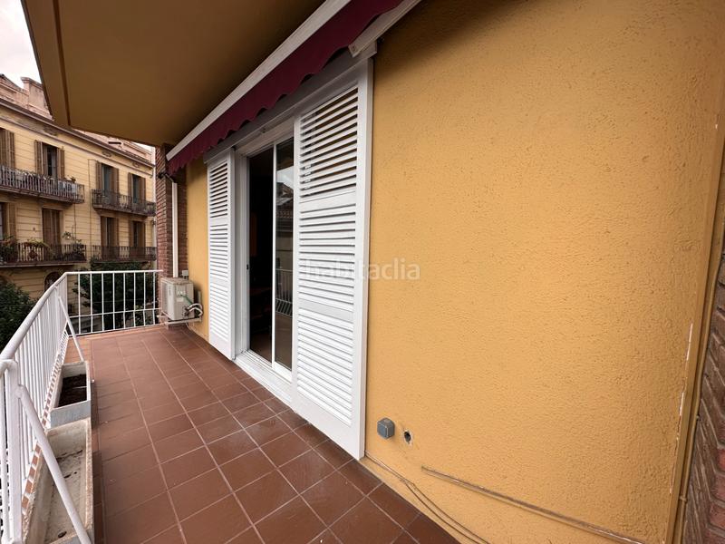 Foto b7a0c299-397b-4a66-8726-e4452006110a. Rent flat with heating in Centre Badalona
