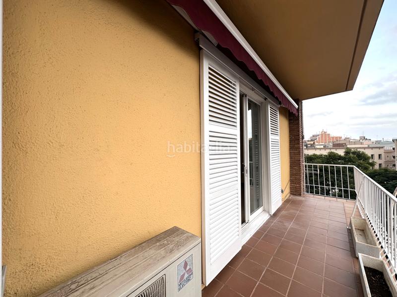 Foto de68dd8d-c7a1-428f-8086-6f46dbbf0443. Rent flat with heating in Centre Badalona