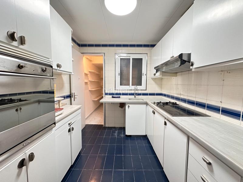 Foto c0fba864-1129-4ac3-8162-99331509db42. Alquiler piso en Centre Badalona