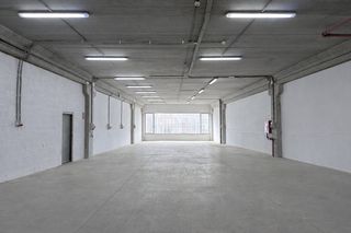 Lloguer Nau industrial a Pomar. En perfecto estado