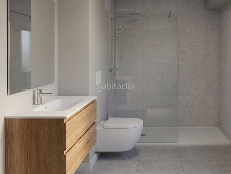 Foto 084810f0-a9b8-4d0b-9de6-36ab000495c5. Planta baixa amb calefacció a Bufalà Badalona