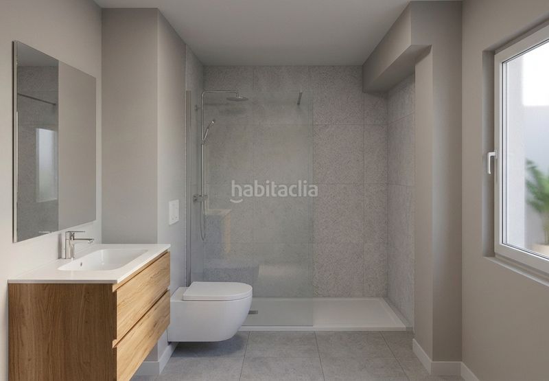 Foto a6eae4b8-76e2-4007-abb2-80d0765edd5e. Planta baixa amb calefacció a Bufalà Badalona