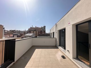 Casa in Casagemes. Reforma integral