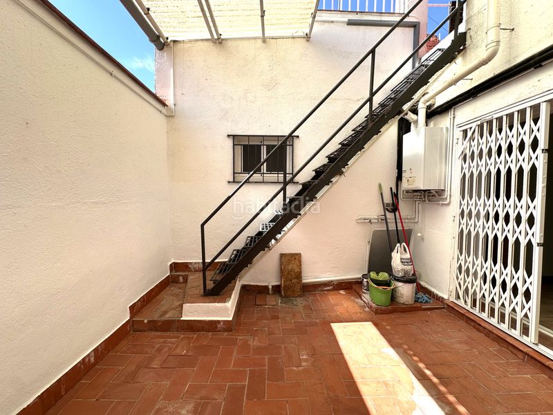 Foto 19edbb27-4ec2-4094-98e1-950d042b30f0. Casa amb calefacció a Bonavista Badalona