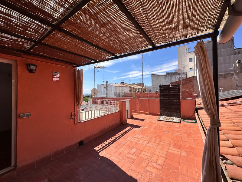 Foto 58735ffa-6a3d-4dd5-a746-48fafa4064c4. Casa amb calefacció a Bonavista Badalona