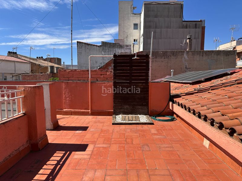 Foto 61bf7605-0e11-4427-b79f-721a8263d38b. Casa amb calefacció a Bonavista Badalona