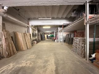 Local Comercial  Carrer de miquel servet