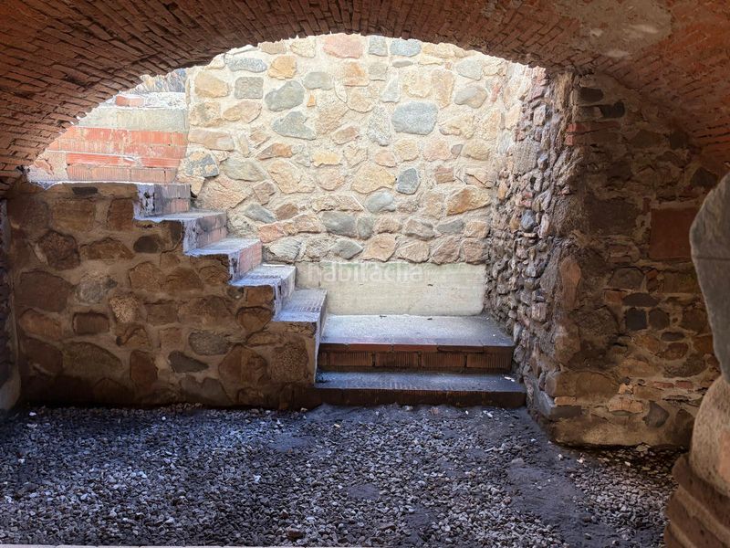 Foto 0c4b42f1-ba4c-49ed-9ae5-4173ca2a2cad. Casa a carrer cervantes 1 a Poble Calonge